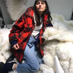 Meet your Posher, Kate